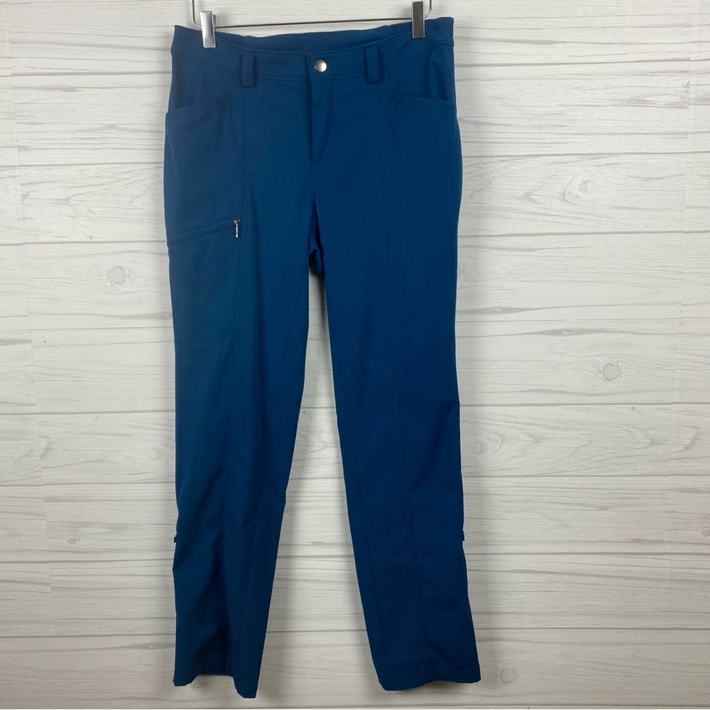 Duluth Trading Co Cargo Pants